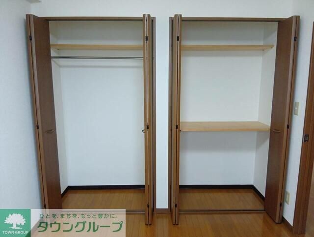 アルパイン松原の物件内観写真