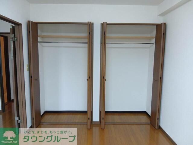 アルパイン松原の物件内観写真