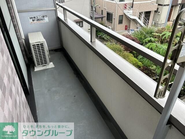 アルパイン松原の物件内観写真