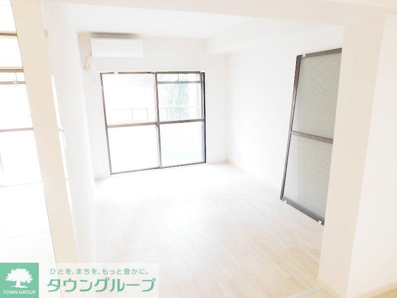 キャニオンコープ千歳船橋の物件内観写真