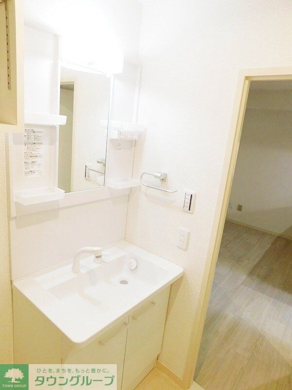 キャニオンコープ千歳船橋の物件内観写真