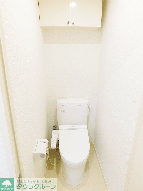 キャニオンコープ千歳船橋の物件内観写真