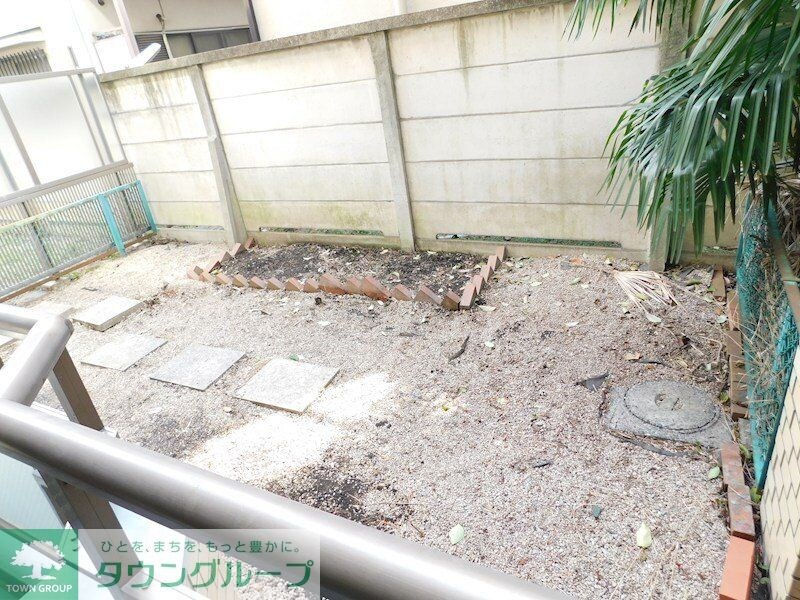 キャニオンコープ千歳船橋の物件内観写真