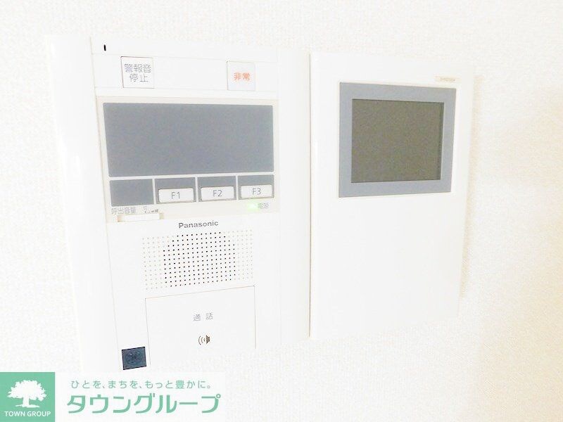 キャニオンコープ千歳船橋の物件内観写真