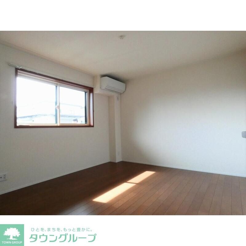 トゥインクル ヴィータの物件内観写真