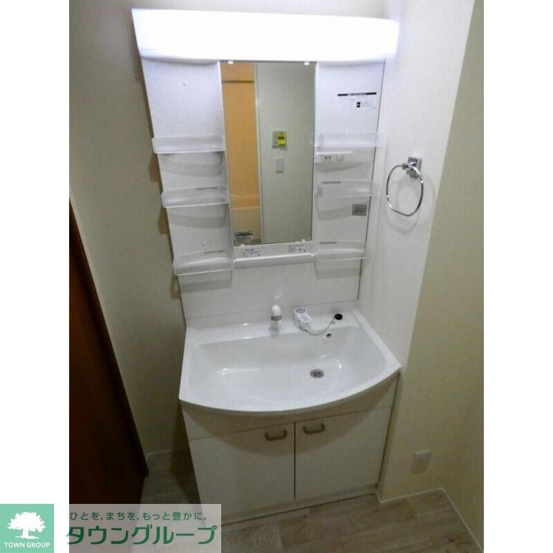 トゥインクル ヴィータの物件内観写真