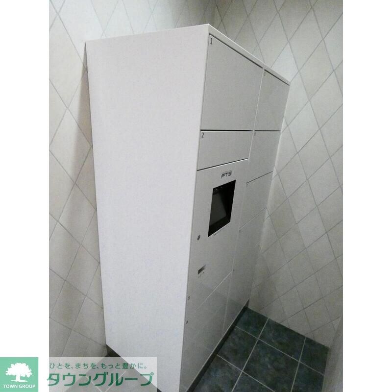 トゥインクル ヴィータの物件内観写真