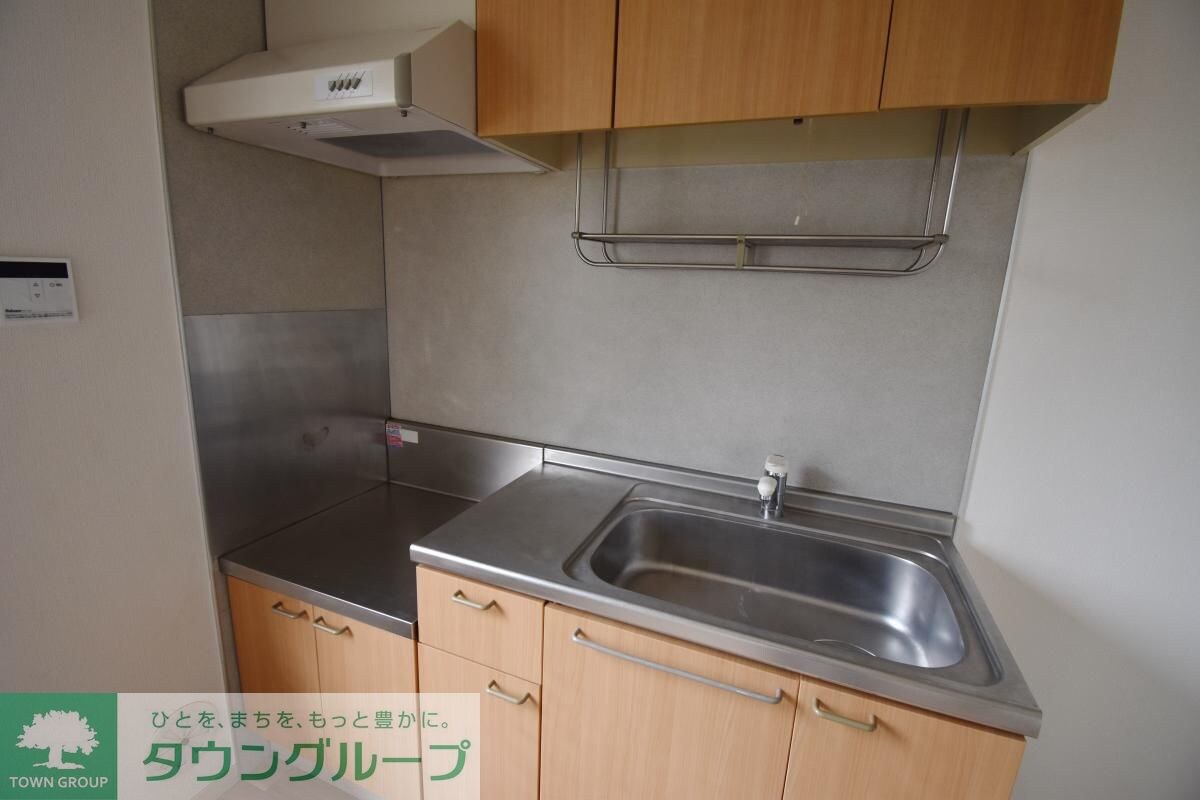 ディアス千歳の物件内観写真