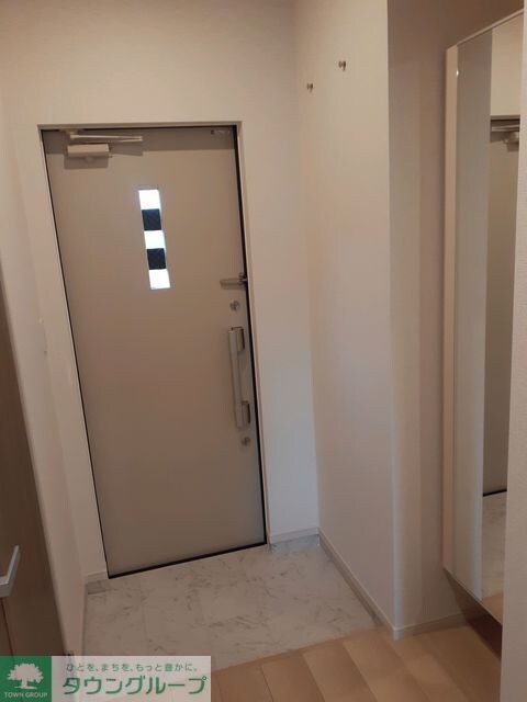 エクセルアヴェニューの物件内観写真