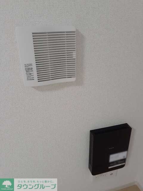 エクセルアヴェニューの物件内観写真