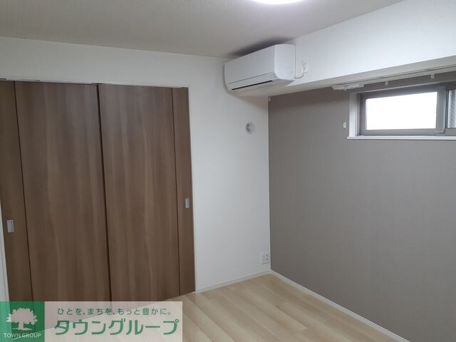 エクセルアヴェニューの物件内観写真