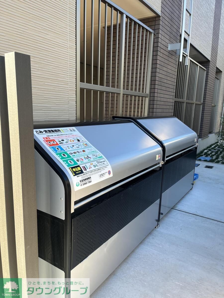 エクセルアヴェニューの物件内観写真