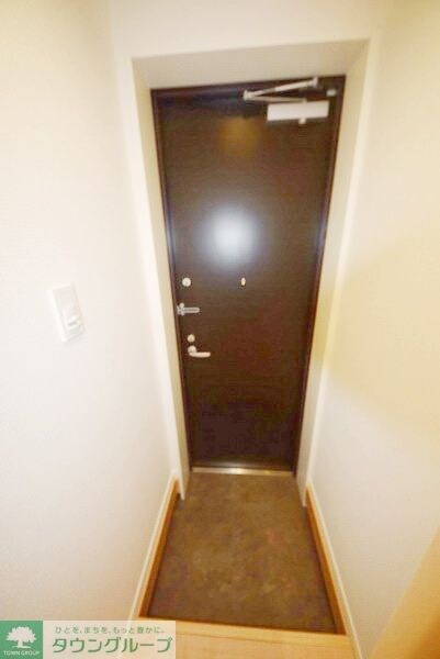 LBKの物件内観写真