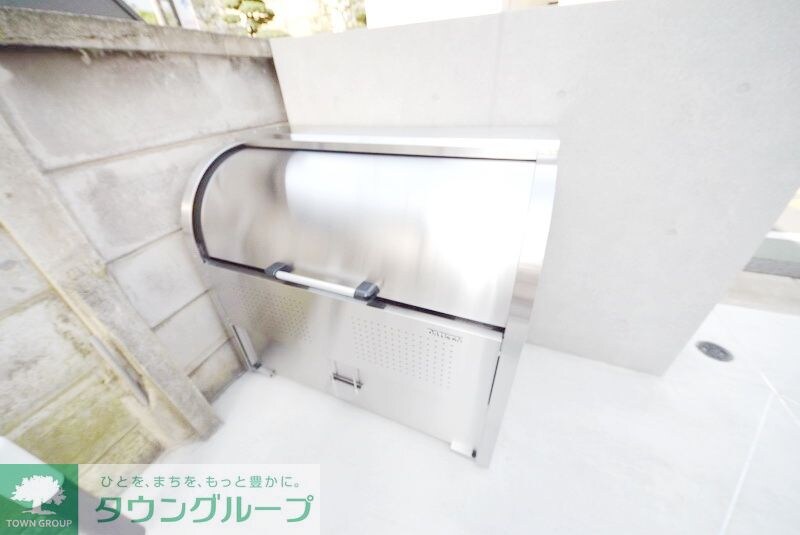 LBKの物件内観写真