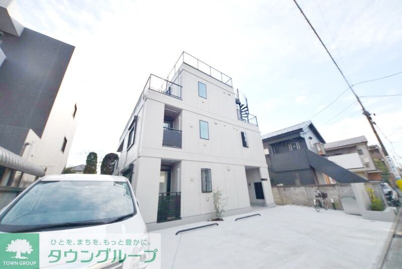 LBKの物件内観写真