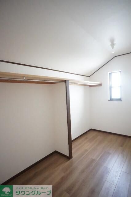 春川邸の物件内観写真