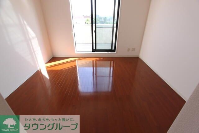 アルソス1の物件内観写真