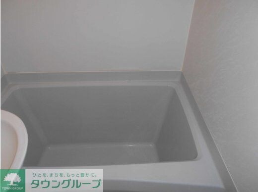 フォークシー・ハウスの物件内観写真