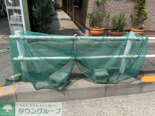 フォークシー・ハウスの物件内観写真