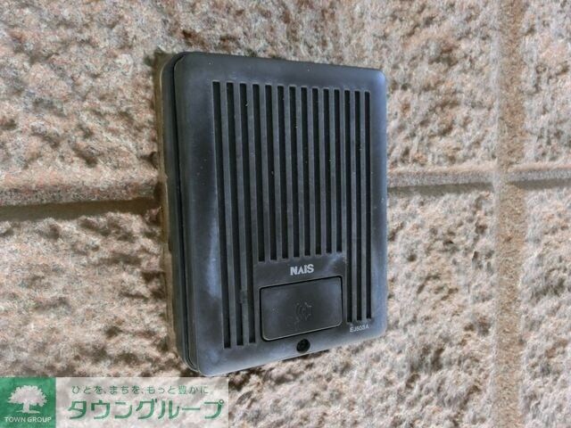 フォークシー・ハウスの物件内観写真