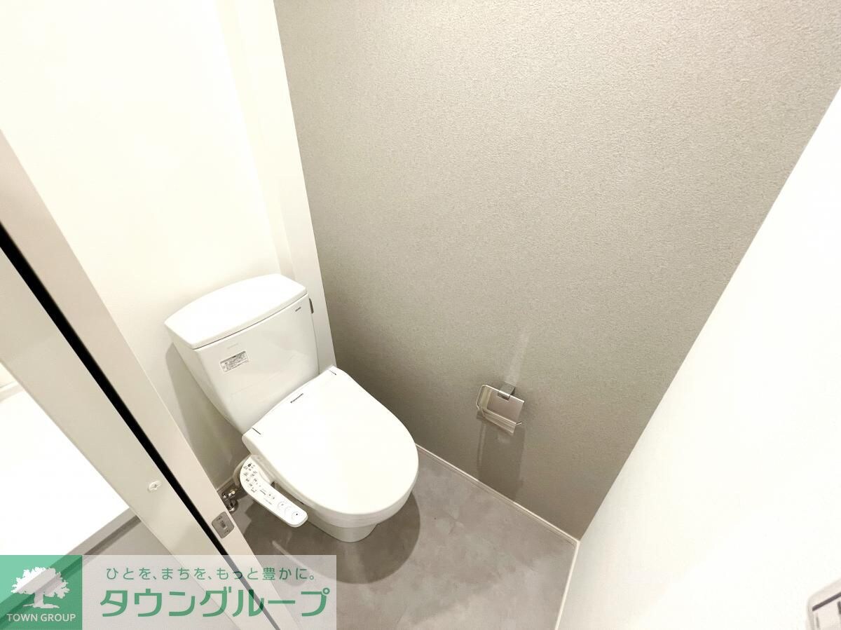 シーンプラス京王多摩川の物件内観写真