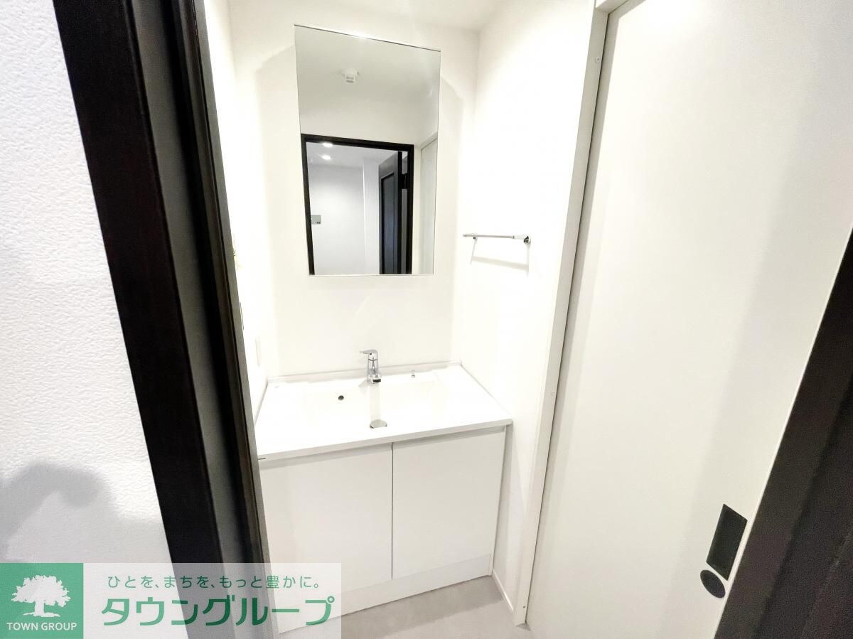 シーンプラス京王多摩川の物件内観写真