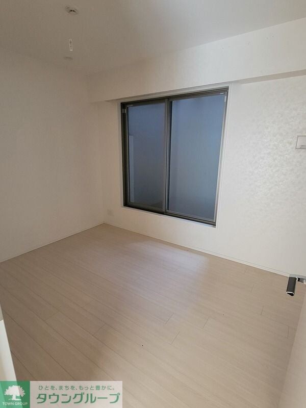 トワイズ成城の物件内観写真