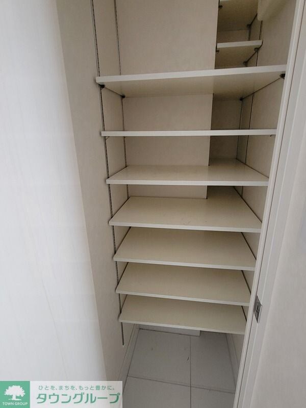 トワイズ成城の物件内観写真