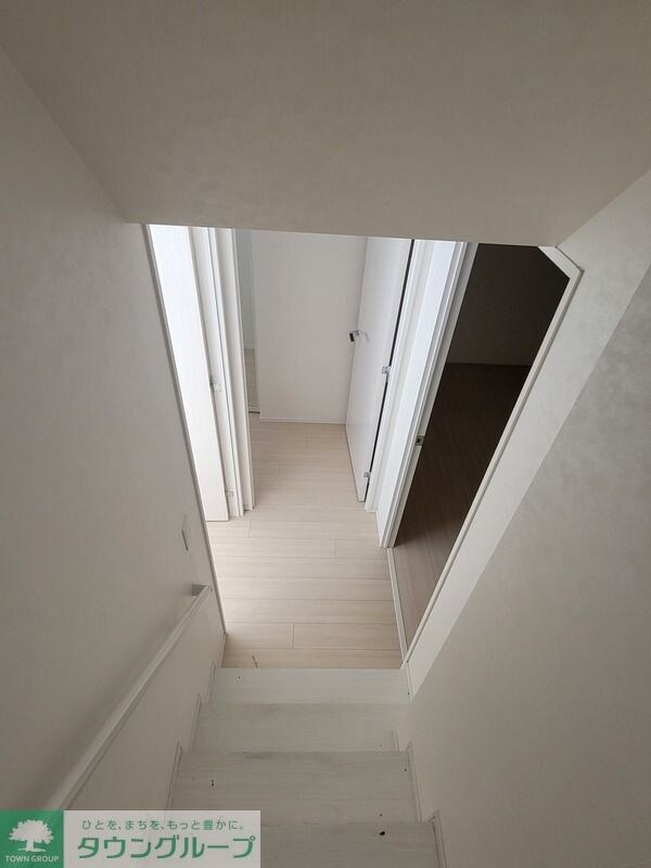 トワイズ成城の物件内観写真