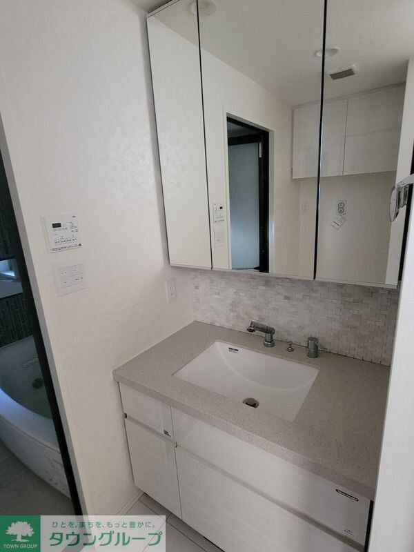 トワイズ成城の物件内観写真