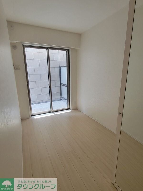 トワイズ成城の物件内観写真