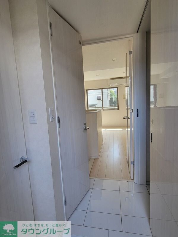 トワイズ成城の物件内観写真