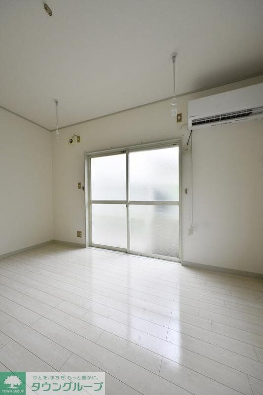 ハイム白樺の物件内観写真