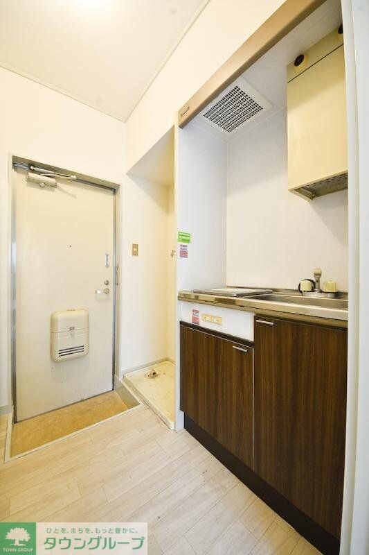 ハイム白樺の物件内観写真