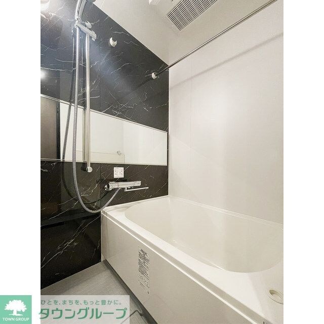 AIFLAT桜上水の物件内観写真