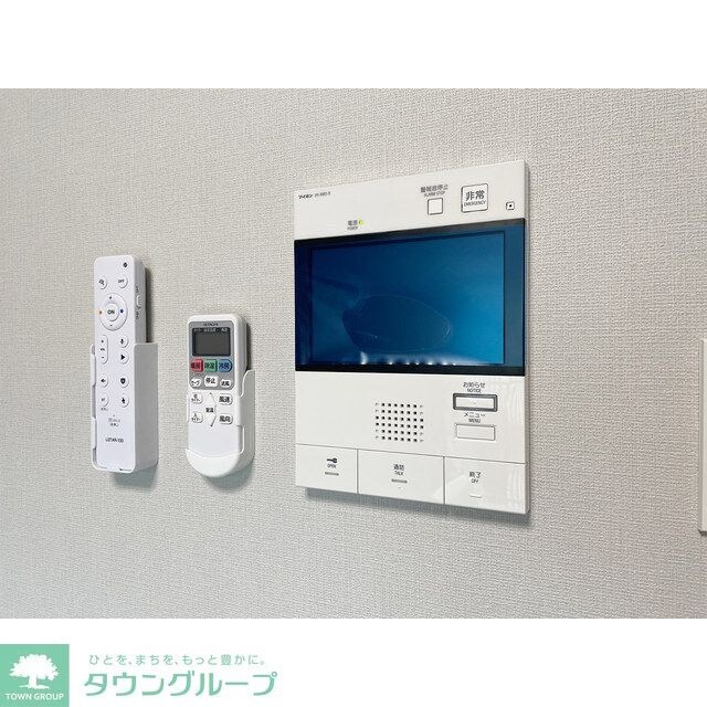 AIFLAT桜上水の物件内観写真