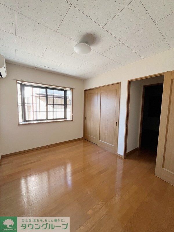 ベルーガ武蔵野の物件内観写真