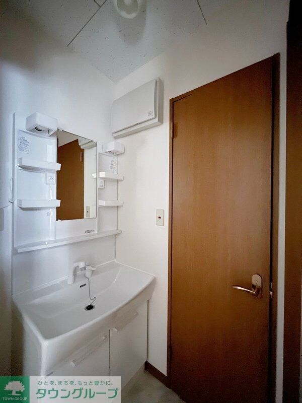 ベルーガ武蔵野の物件内観写真