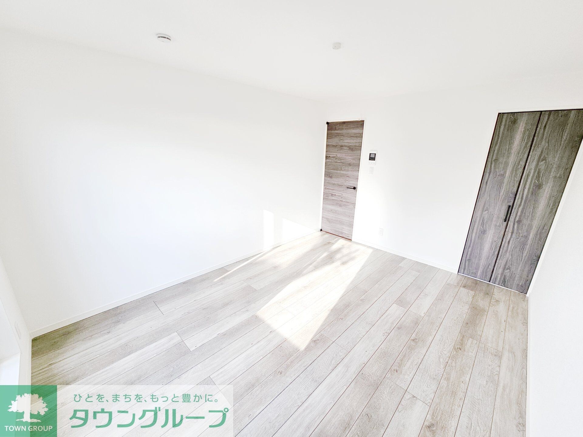 タクロスの物件内観写真