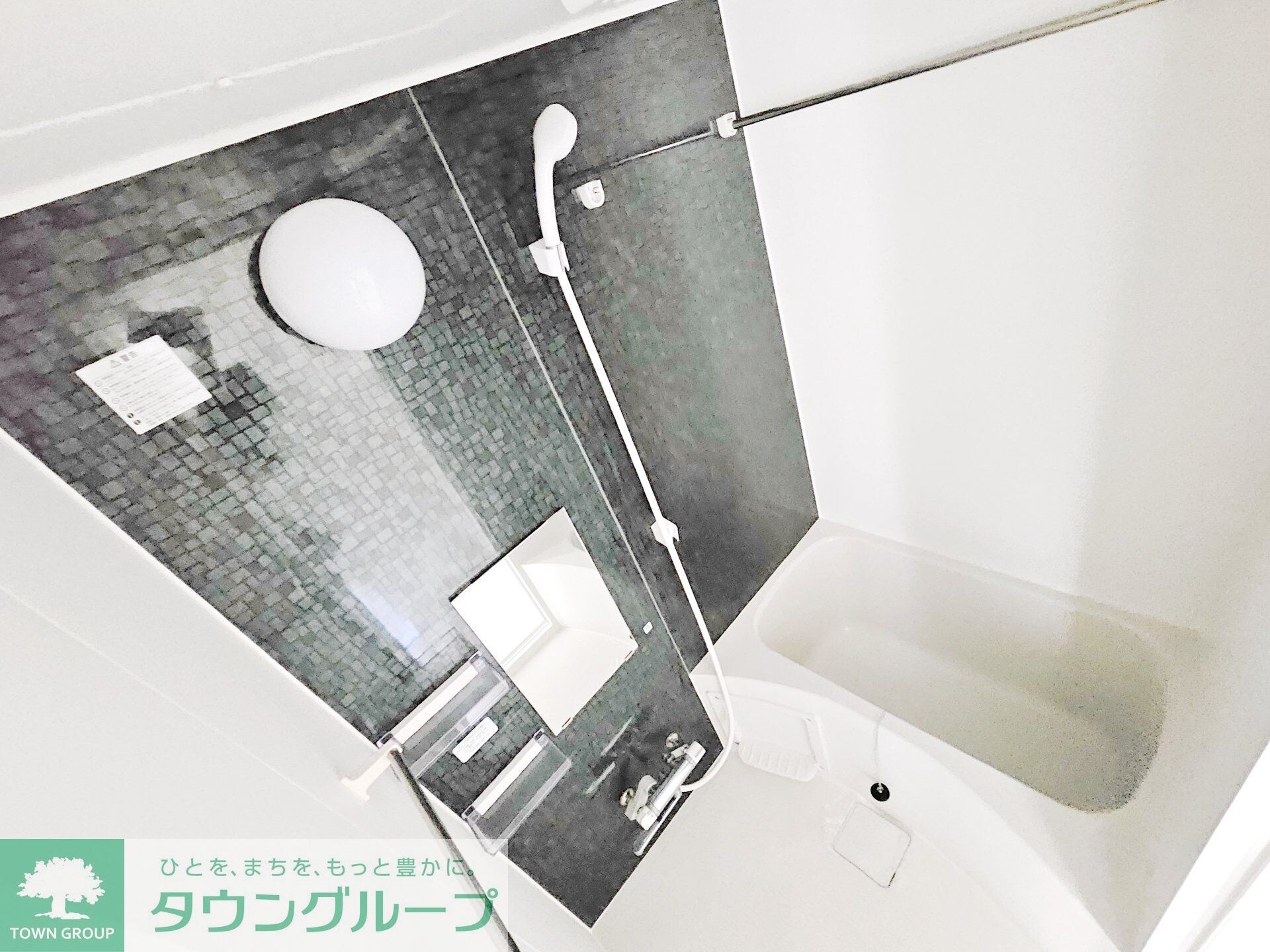 タクロスの物件内観写真