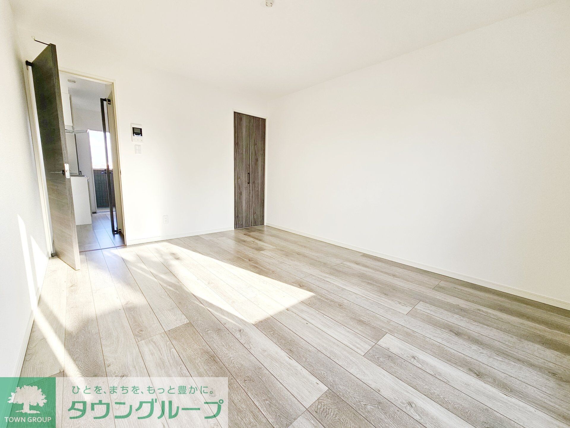 タクロスの物件内観写真