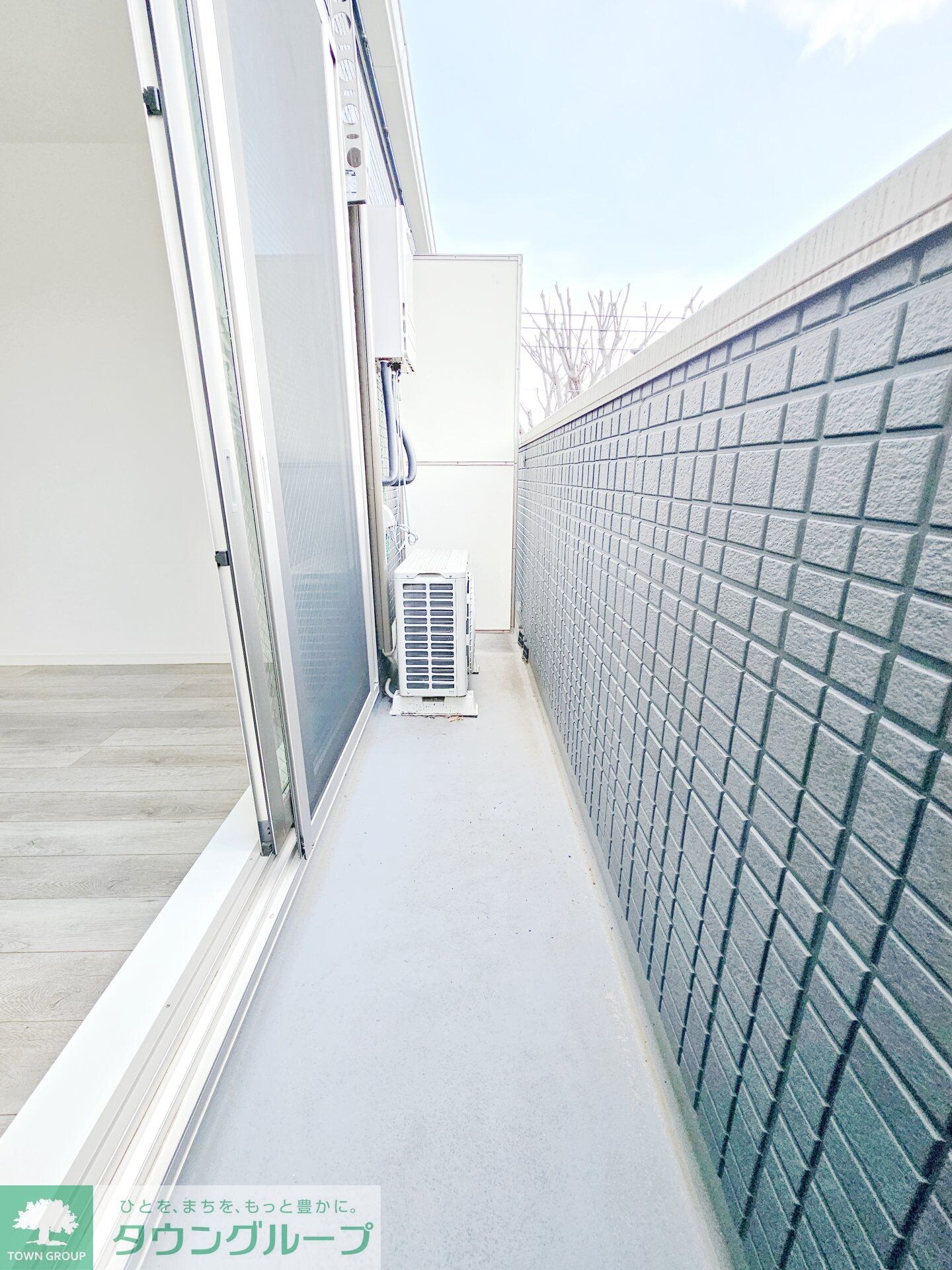 タクロスの物件内観写真