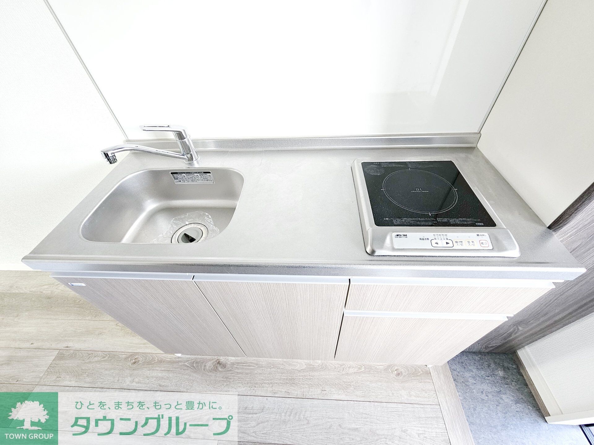 タクロスの物件内観写真