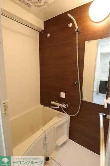 GENOVIA白糸台skygardenの物件内観写真