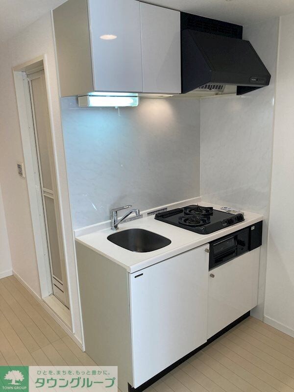 ヴィーダ高井戸の物件内観写真