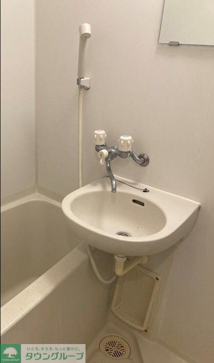 ヴィーダ高井戸の物件内観写真