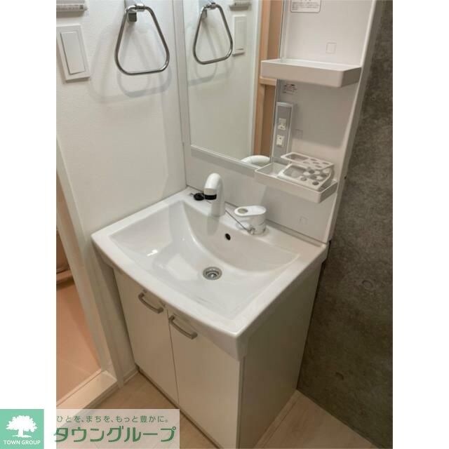 PASEO明大前の物件内観写真