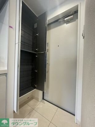 ルオーレ上北沢駅前の物件内観写真