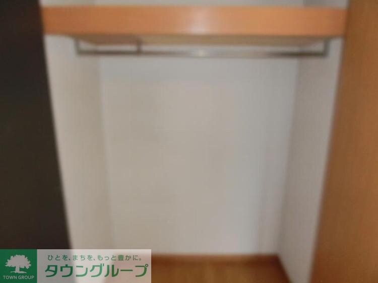 レクエルド烏山の物件内観写真