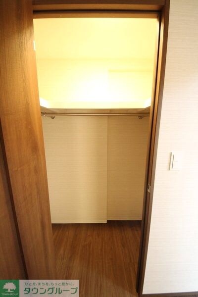 カールスルーエ吉祥寺の物件内観写真